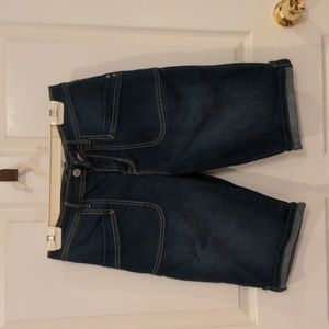 Gloria Vanderbilt, 4 , Navy